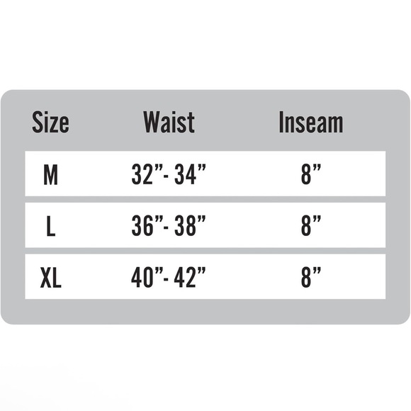 Rick & Morty | Men's Mesh Lined Swimming Trunks with Elastic Waistband size L - Picture 8 of 8